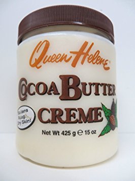 Queen Helene Cocoa Butter Creme 15oz