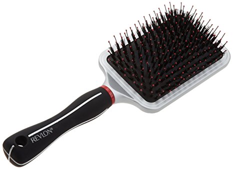 Revlon Style Expert Porcupine Paddle Cushion Brush