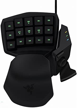 Razer Tartarus Gaming Keypad