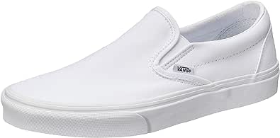 Vans Women's Low-Top Trainers