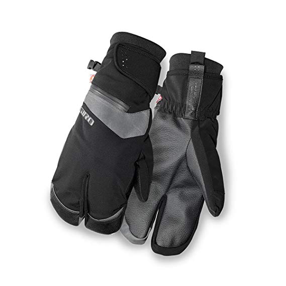 Giro GA09000 Mens 100 Proof Winter Gloves