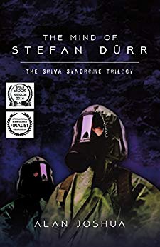 The Mind of Stefan Dürr: The SHIVA Syndrome Trilogy (Volume 1)