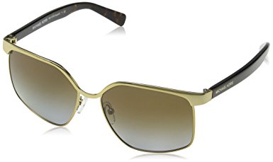 Michael Kors MK1018 1145T5 56mm Sunglasses