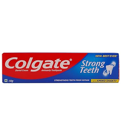 Colgate Anti Cavity Toothpaste - 150g