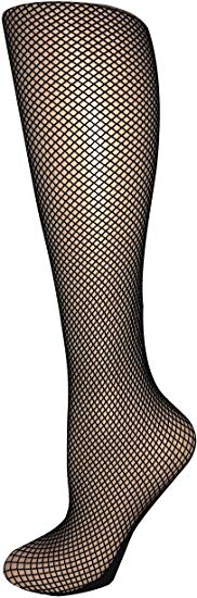 Capezio Professional Seamless Fishnet Tights 3000