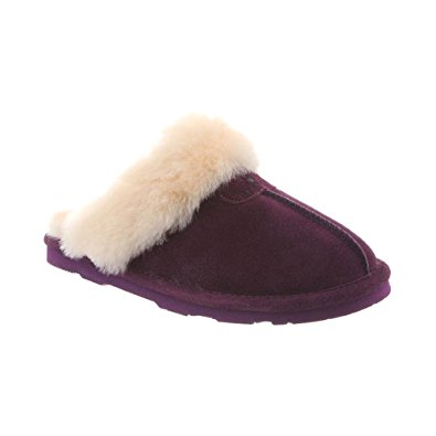 Bearpaw Women's Loki Slide Slipper