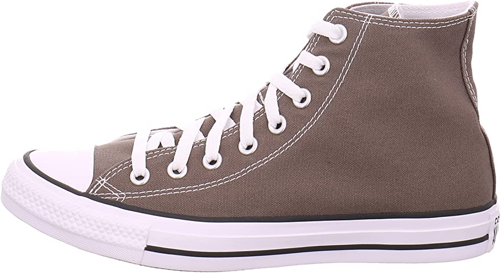 Converse Unisex Hi-Top Trainers