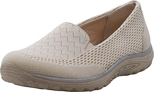 Skechers Women's Reggae Fest Willows Flat