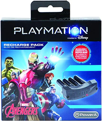 POWER A Playmation Repulsor Power Pack