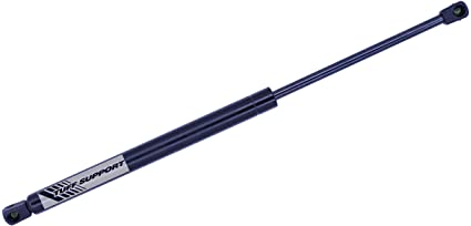 1 Piece Hood Lift Supports 1998 To 2004 Mercedes Benz Slk230