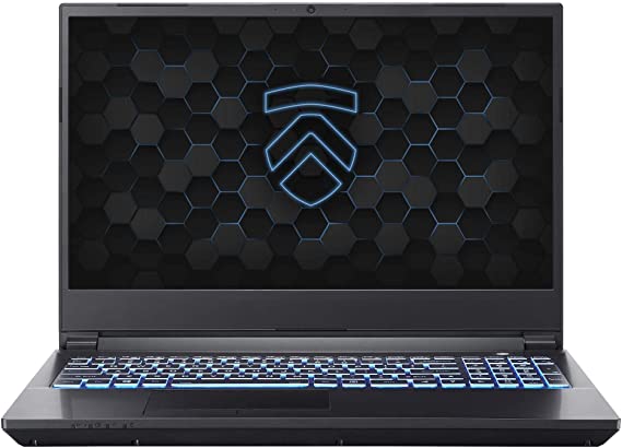 Covert Gamer THICC-15 15.6" Laptop: AMD Ryzen 5 3600 6-Core Desktop Processor NVIDIA GeForce RTX 2070 144Hz FHD Windows 10 Home 512GB NVMe SSD 16GB DDR4 3200MHz RAM - Ultra Performance Notebook PC