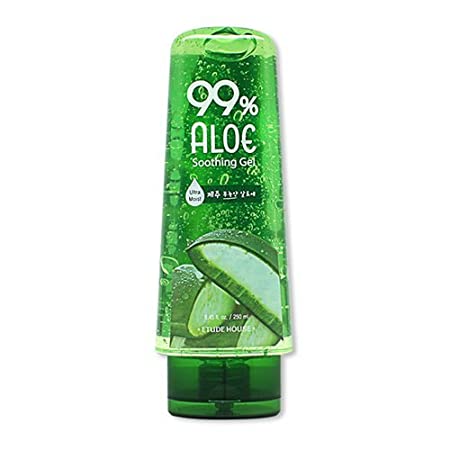 [Etude House] 99% Aloe Soothing Gel