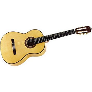 Yamaha CG171SF Flamenco Guitar (Standard)