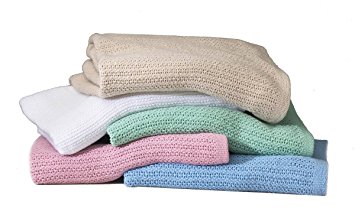 Equinox® Thermal Blankets- (White)