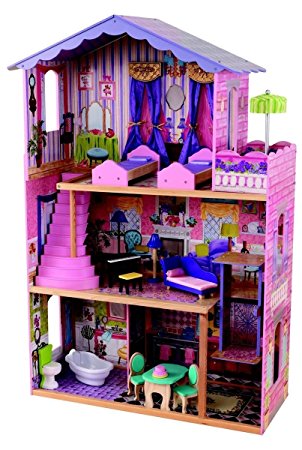 Kidkraft 65082 My Dream Mansion Dollhouse