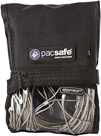 Pacsafe 85 Anti-Theft Backpack And Bag Protector