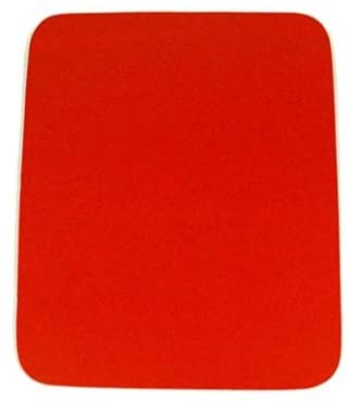 Belkin Standard 7.9''x9.8'' Mouse Pad (Red)