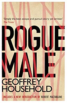 Rogue Male: Soon to be a major film
