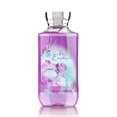 Bath & Body Works Be Enchanted Shower Gels 295 Ml