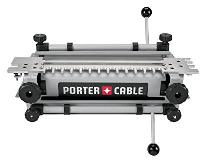 PORTER-CABLE 4210 12-Inch Dovetail Jig