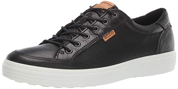 ECCO Men's Soft 7 Light Sneaker