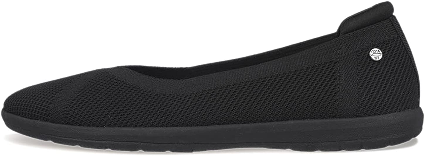 Skechers Women's, Arch Fit Cleo Sport Slip-On