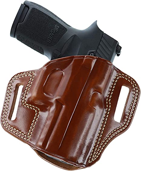 Galco Combat Master Belt Holster for Sig-Sauer P226, P220