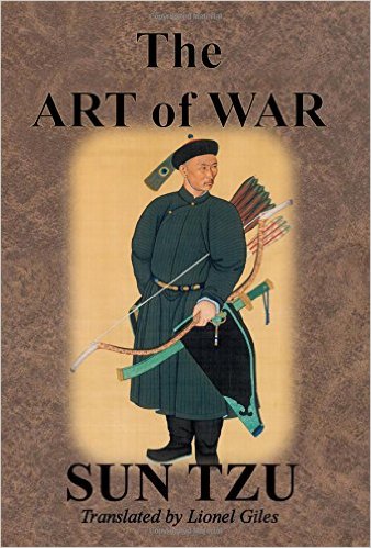 The Art of War