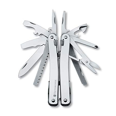 Victorinox Swiss Tool Spirit X