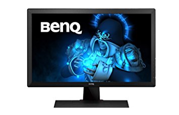 BenQ RL2455HM 60.96 cm (24 inch) Console Gaming Monitor with RTS mode