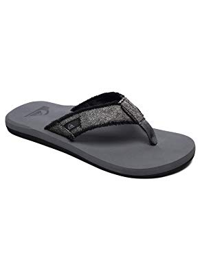 Quiksilver Men's Monkey Abyss Beach & Pool Shoes