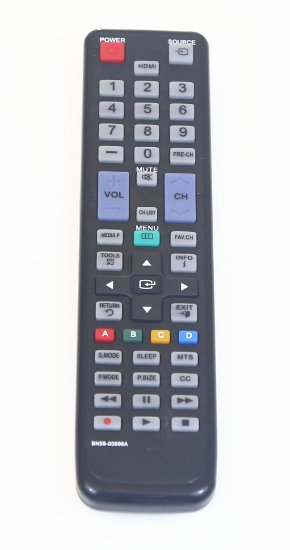Easternface BN59-00996A Samsung TV Remote Control