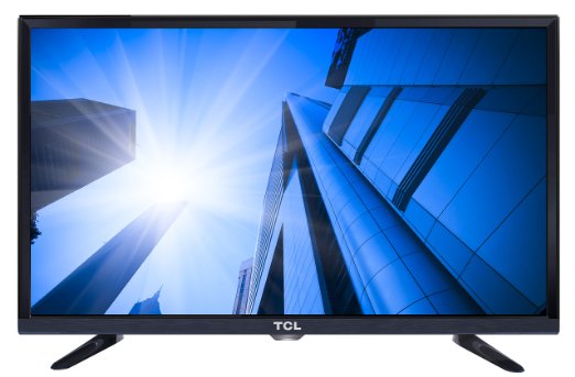 TCL 28D2700 28-Inch 720p LED TV