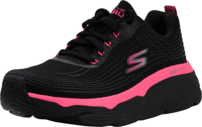 Skechers Women's Max Cushioning Elite Sneaker