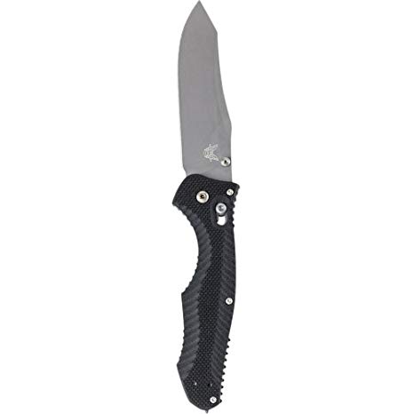 Benchmade - Contego 810 Knife