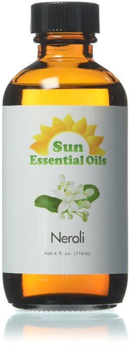 Neroli Large 4 ounce Best Essential Oil