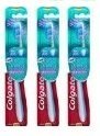 Colgate Tb 360 Enamel Hea Size 3ct Colgate Toothbrush 360 Enamel Health 3ct