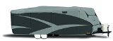 ADCO 52239 Designer Series Gray SFS AquaShed Travel Trailer RV Cover