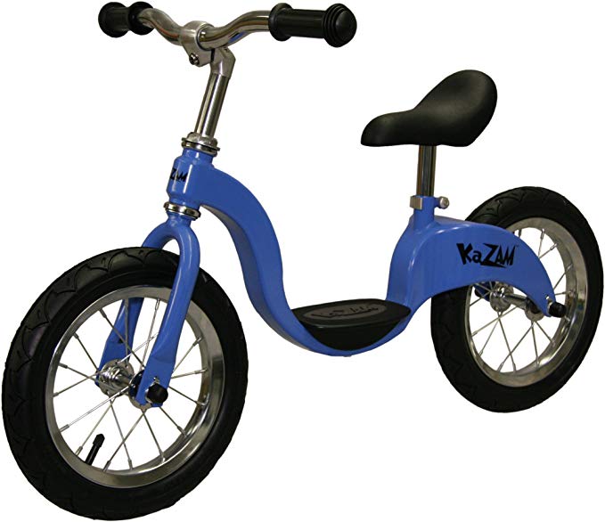 KaZAM Classic Balance Bike