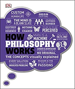 How Philosophy Works: The concepts visually explained