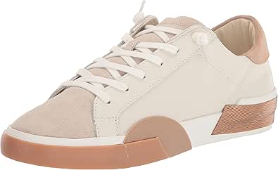 Dolce Vita Women's Zina Sneaker