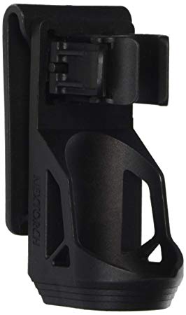 Nextorch V5 Tactical Flashlight Holster with Lever Side Lock System