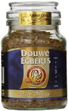 Douwe Egberts Pure Decaf Instant Coffee Medium Roast 35-Ounce 100g