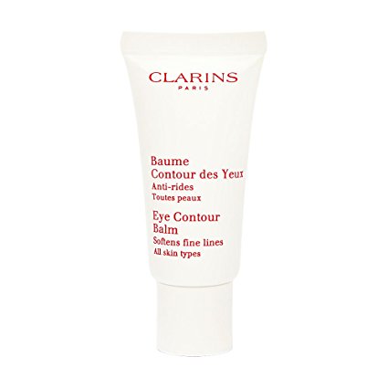 Clarins New Eye Contour Balm, 0.7-Ounce Box