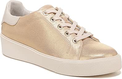 Naturalizer Women Morrison2.0Lace UpFashionCasualSneaker