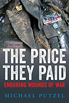 The Price They Paid: Enduring Wounds of War