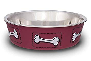 Loving Pets Coastal Bella Bowl