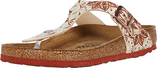 BIRKENSTOCK Gizeh Boho