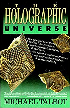 The Holographic Universe