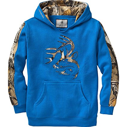 Legendary Whitetails Youth Outfitter Hoodie